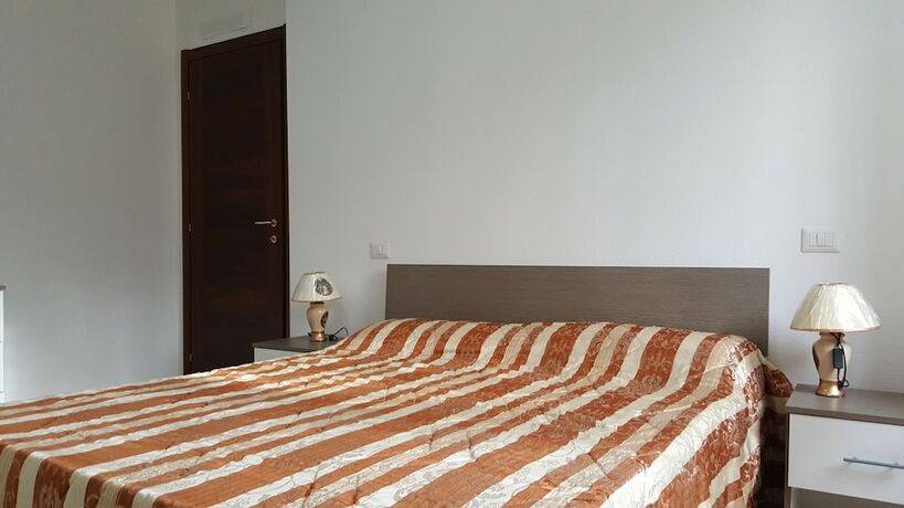 Imagen general del Residence Monte Marina. Foto 7