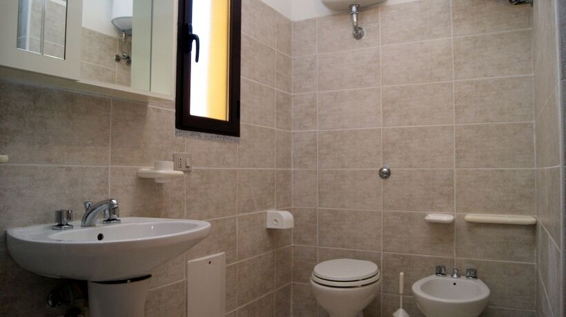 Imagen general del Residence Monte Marina. Foto 8