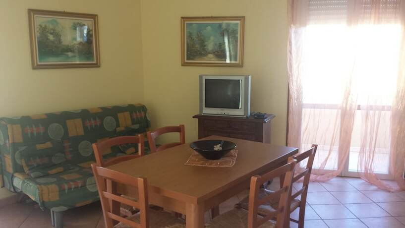 Imagen general del Residence Monte Marina. Foto 10