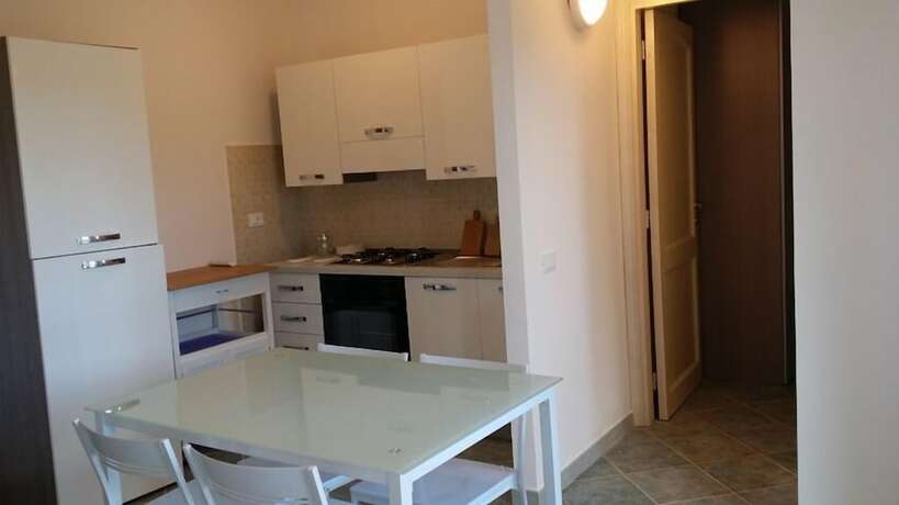 Imagen general del Residence Monte Marina. Foto 12