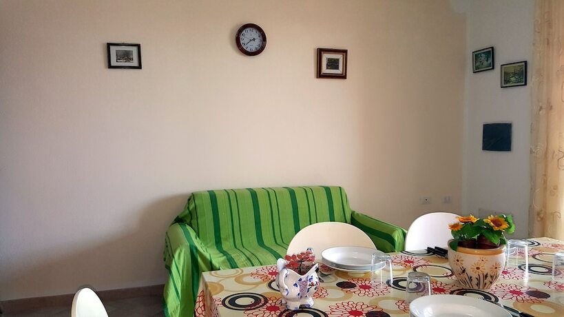 Imagen general del Residence Monte Marina. Foto 13