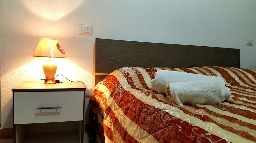 Imagen general del Residence Monte Marina. Foto 14