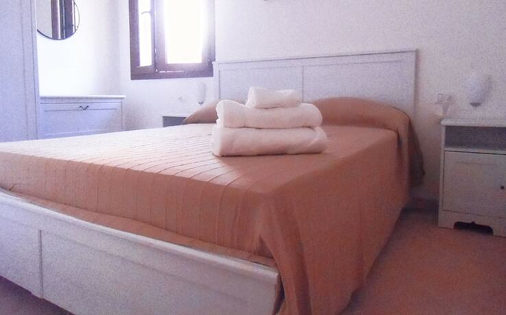 Imagen general del Residence Monte Marina. Foto 15
