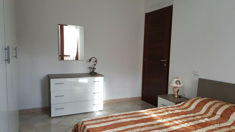Imagen general del Residence Monte Marina. Foto 16