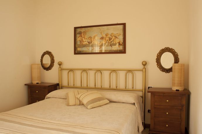 Imagen de la habitación del Residence Montefiore, Lamporecchio. Foto 4