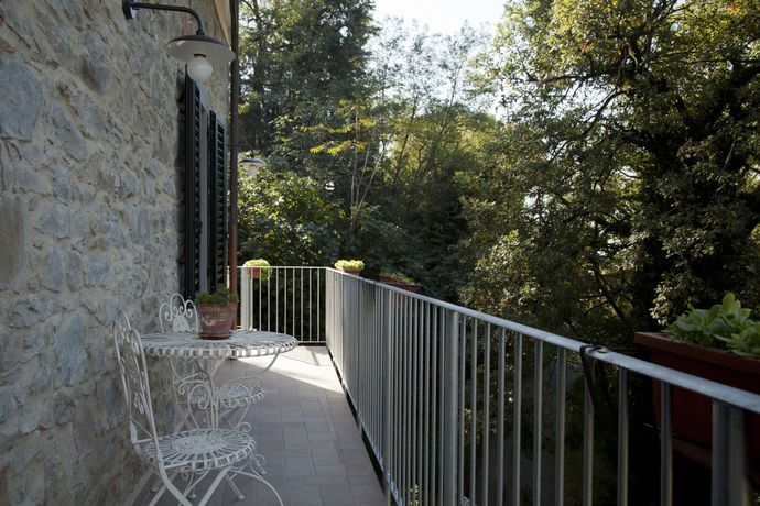 Imagen de la habitación del Residence Montefiore, Lamporecchio. Foto 8