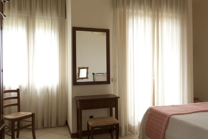 Imagen de la habitación del Residence Montefiore, Lamporecchio. Foto 10