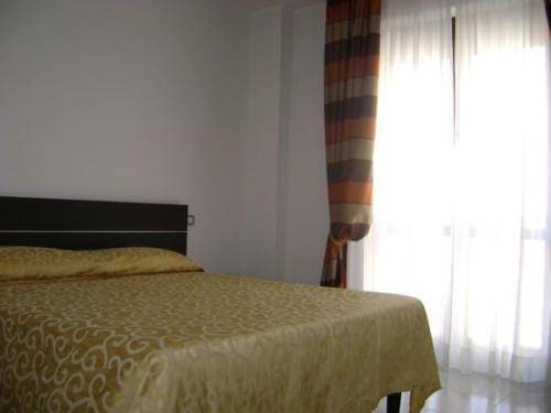 Imagen de la habitación del Residence Montegrappa. Foto 2
