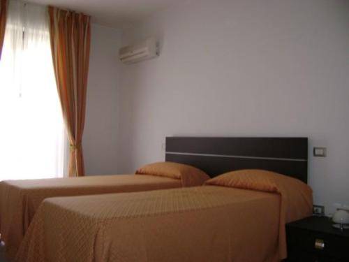 Imagen de la habitación del Residence Montegrappa. Foto 4