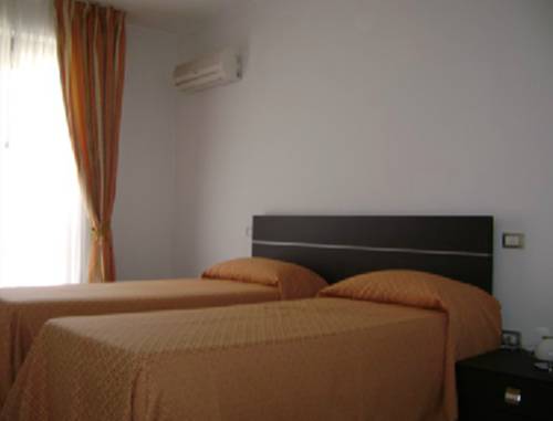 Imagen de la habitación del Residence Montegrappa. Foto 7