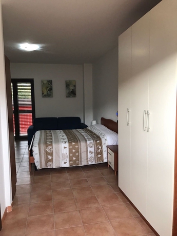 Imagen de la habitación del Residence Moscati. Foto 3
