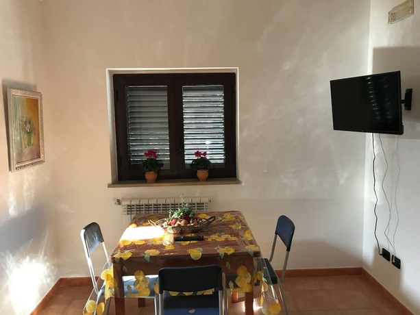 Imagen de la habitación del Residence Moscati. Foto 19
