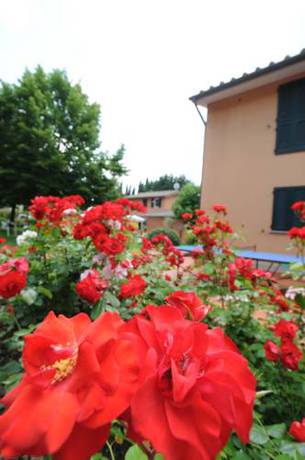 Imagen de la habitación del Residence Mugello Resort. Foto 2