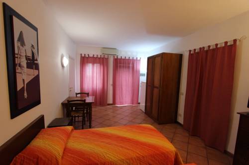 Imagen de la habitación del Residence Mugello Resort. Foto 3