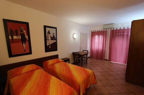 Imagen de la habitación del Residence Mugello Resort. Foto 4