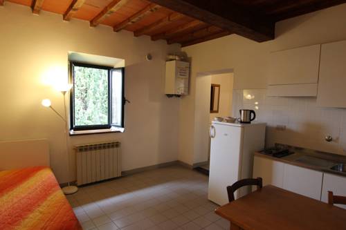 Imagen de la habitación del Residence Mugello Resort. Foto 6