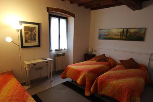 Imagen de la habitación del Residence Mugello Resort. Foto 7