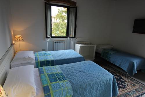 Imagen de la habitación del Residence Mugello Resort. Foto 8