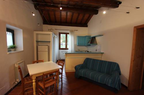 Imagen de la habitación del Residence Mugello Resort. Foto 9