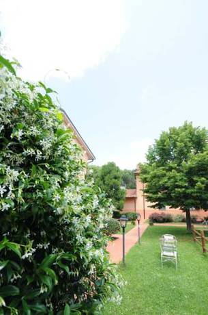 Imagen de la habitación del Residence Mugello Resort. Foto 10