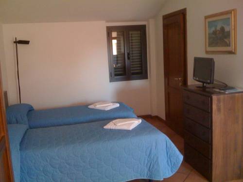 Imagen de la habitación del Residence Mugello Resort. Foto 11