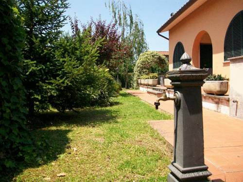 Imagen de la habitación del Residence Mugello Resort. Foto 12