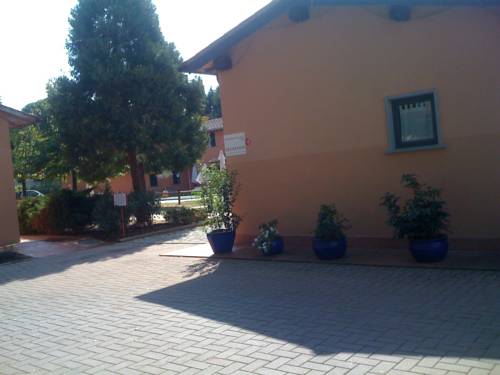 Imagen de la habitación del Residence Mugello Resort. Foto 13