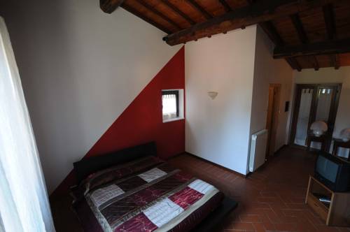 Imagen de la habitación del Residence Mugello Resort. Foto 14