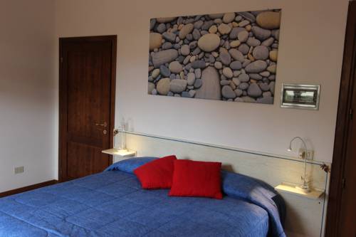 Imagen de la habitación del Residence Mugello Resort. Foto 15