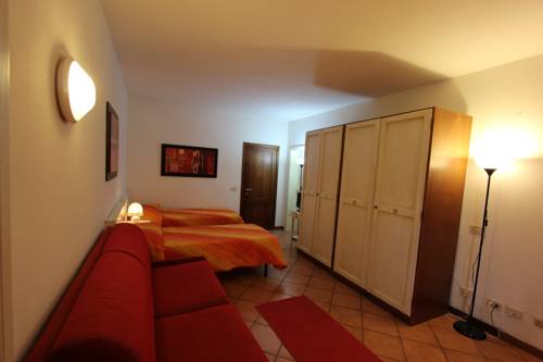 Imagen de la habitación del Residence Mugello Resort. Foto 16