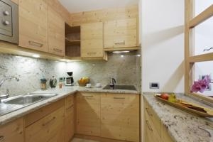 Imagen de los interiores del Residence Mugun. Foto 4