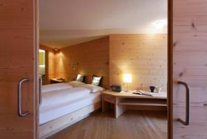 Imagen de la habitación del Residence Mugun. Foto 3