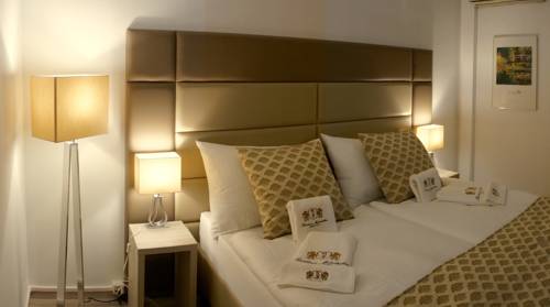 Imagen de la habitación del Residence Mutschellen. Foto 2