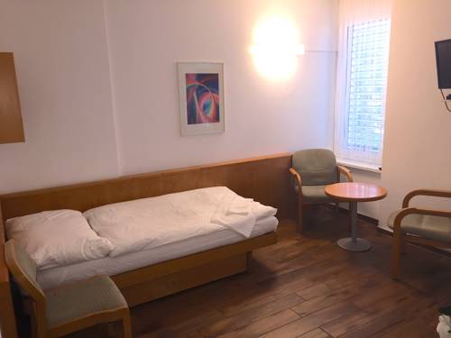 Imagen de la habitación del Residence Mutschellen. Foto 3