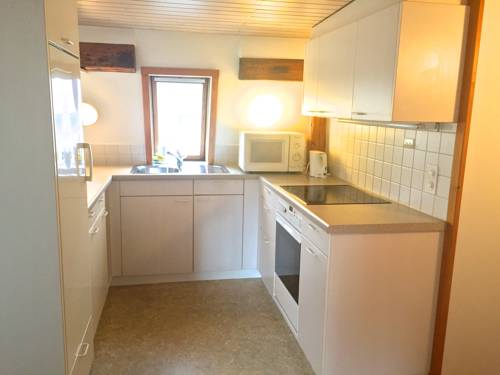 Imagen de la habitación del Residence Mutschellen. Foto 4