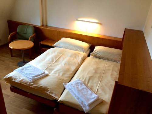 Imagen de la habitación del Residence Mutschellen. Foto 5