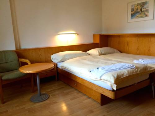 Imagen de la habitación del Residence Mutschellen. Foto 6