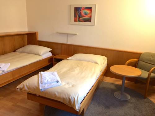 Imagen de la habitación del Residence Mutschellen. Foto 15