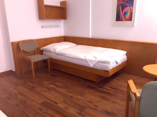 Imagen de la habitación del Residence Mutschellen. Foto 16