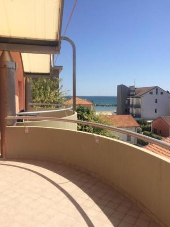 Imagen general del Residence Myricae. Foto 1
