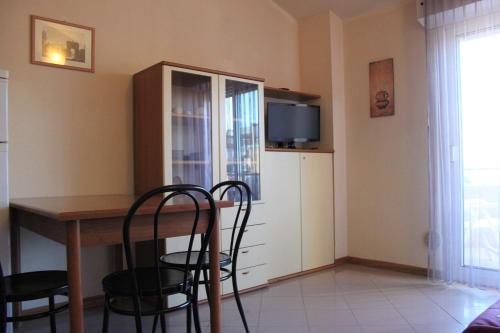 Imagen general del Residence Myricae. Foto 2