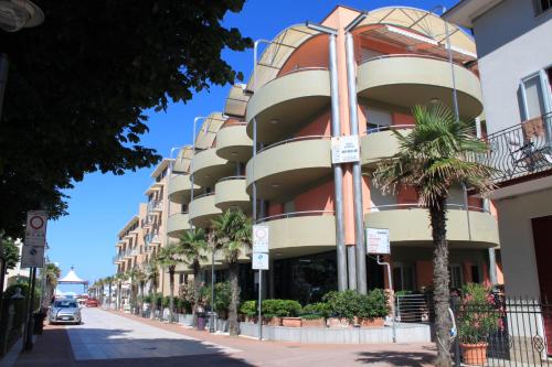 Imagen general del Residence Myricae. Foto 3