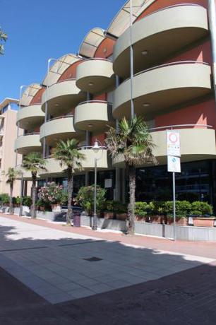 Imagen general del Residence Myricae. Foto 5