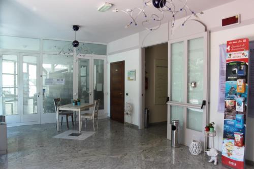 Imagen general del Residence Myricae. Foto 6