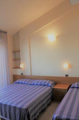 Imagen general del Residence Myricae. Foto 8