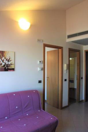 Imagen general del Residence Myricae. Foto 9