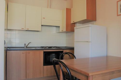 Imagen general del Residence Myricae. Foto 10