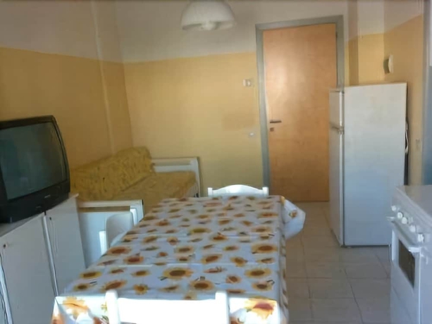 Imagen de la habitación del Residence Nettuno. Foto 2