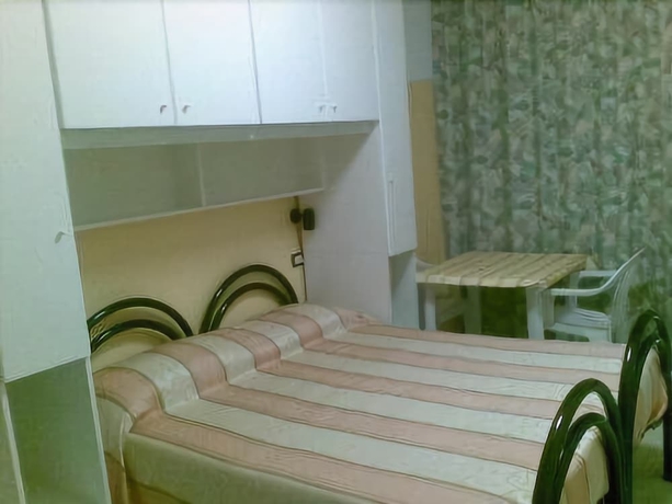 Imagen de la habitación del Residence Nettuno. Foto 3