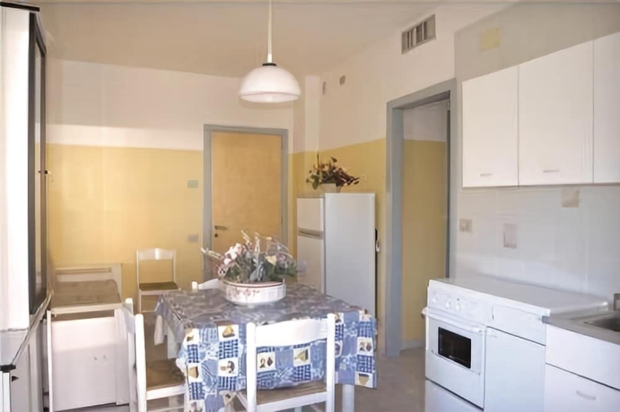 Imagen de la habitación del Residence Nettuno. Foto 4
